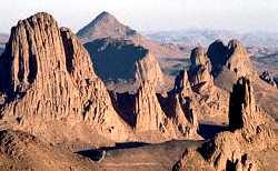 Algeria