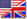 Flag UK US