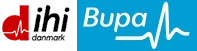 IHI - BUPA